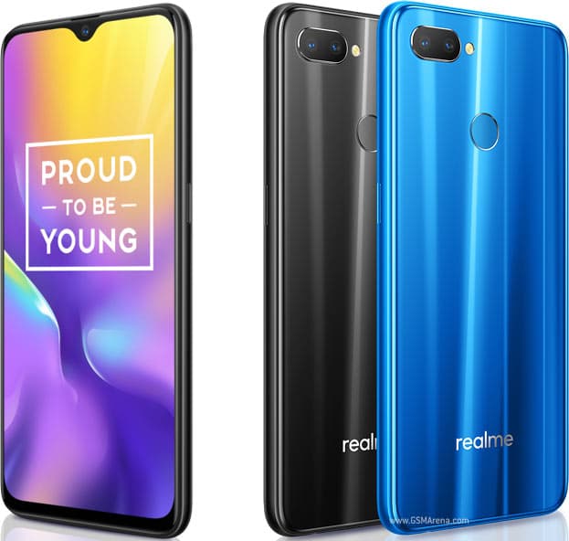 Realme U1 gallery image 1