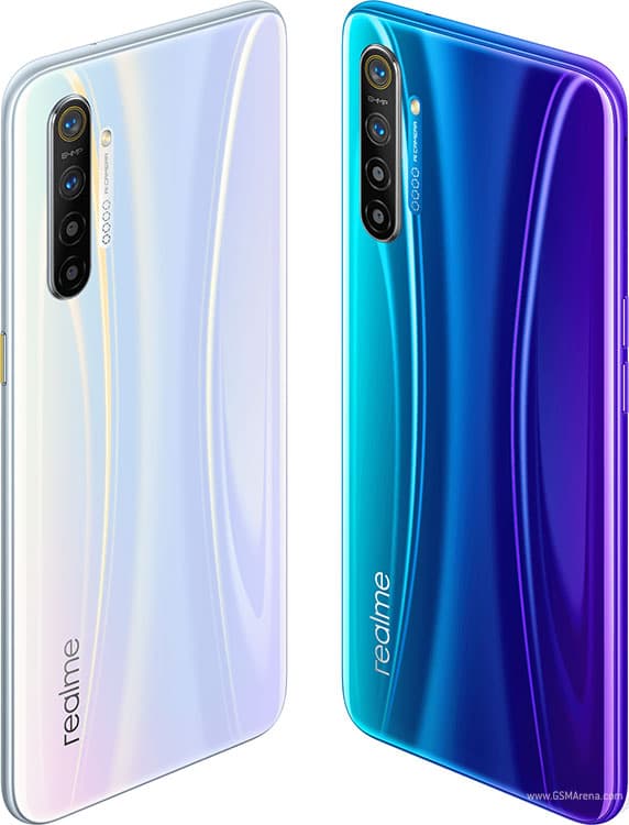Realme XT gallery image 1