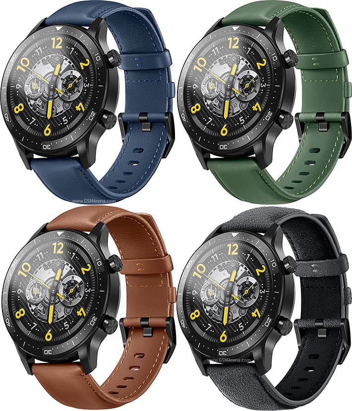 Realme Watch S Pro image 4