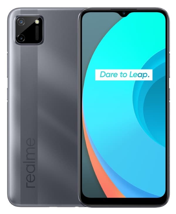 Realme C11 image 2