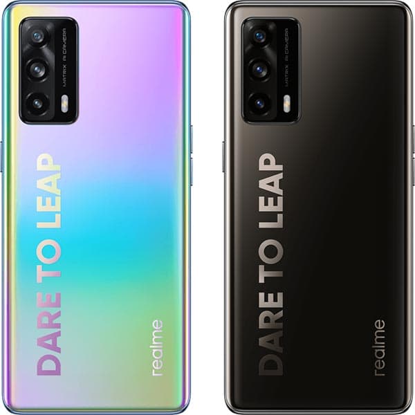 Realme X7 Pro Ultra image 2