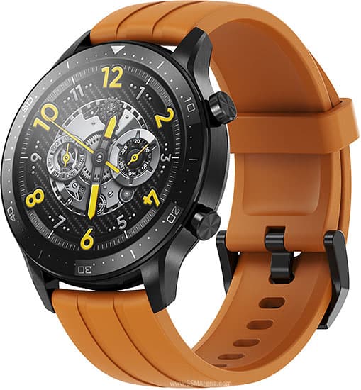 Realme Watch S Pro image 1