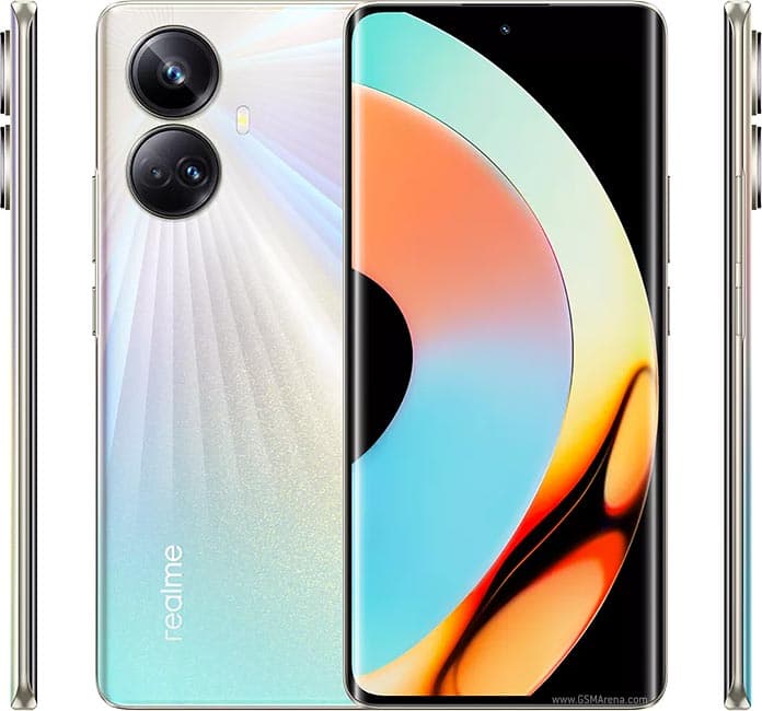 Realme 10 Pro+ image 1