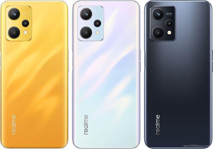 Realme Q5 image 2
