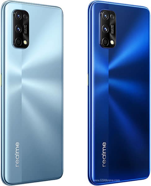Realme 7 Pro image 2