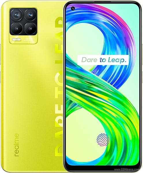 Realme 8 Pro image 4