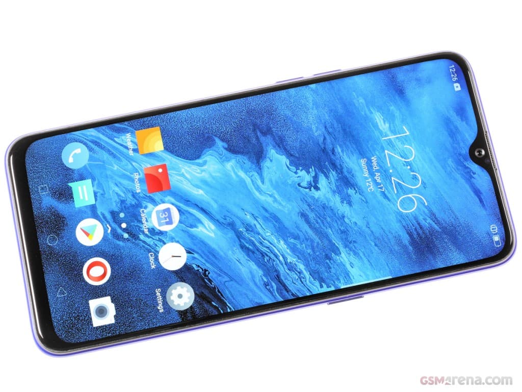 Realme 3 Pro gallery image 3