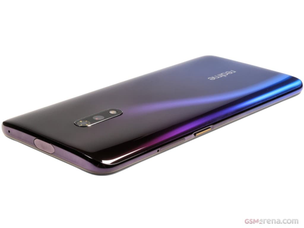 Realme X gallery image 3