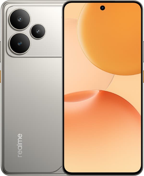 Realme P4 gallery image 2