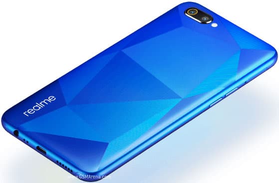 Realme C2 gallery image 3