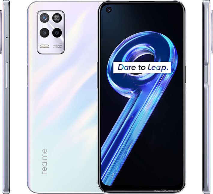 Realme 9 5G (India) image 1