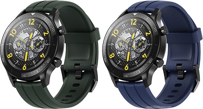 Realme Watch S Pro image 2
