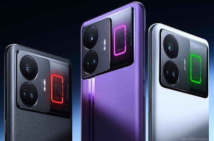 Realme GT Neo 5 240W image 3
