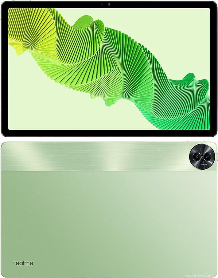 Realme Pad 2 image 1