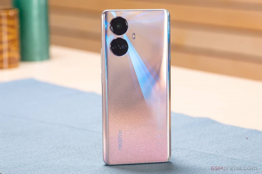 Realme 10 Pro+ image 4