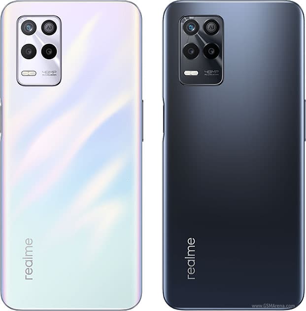 Realme 9 5G (India) image 2
