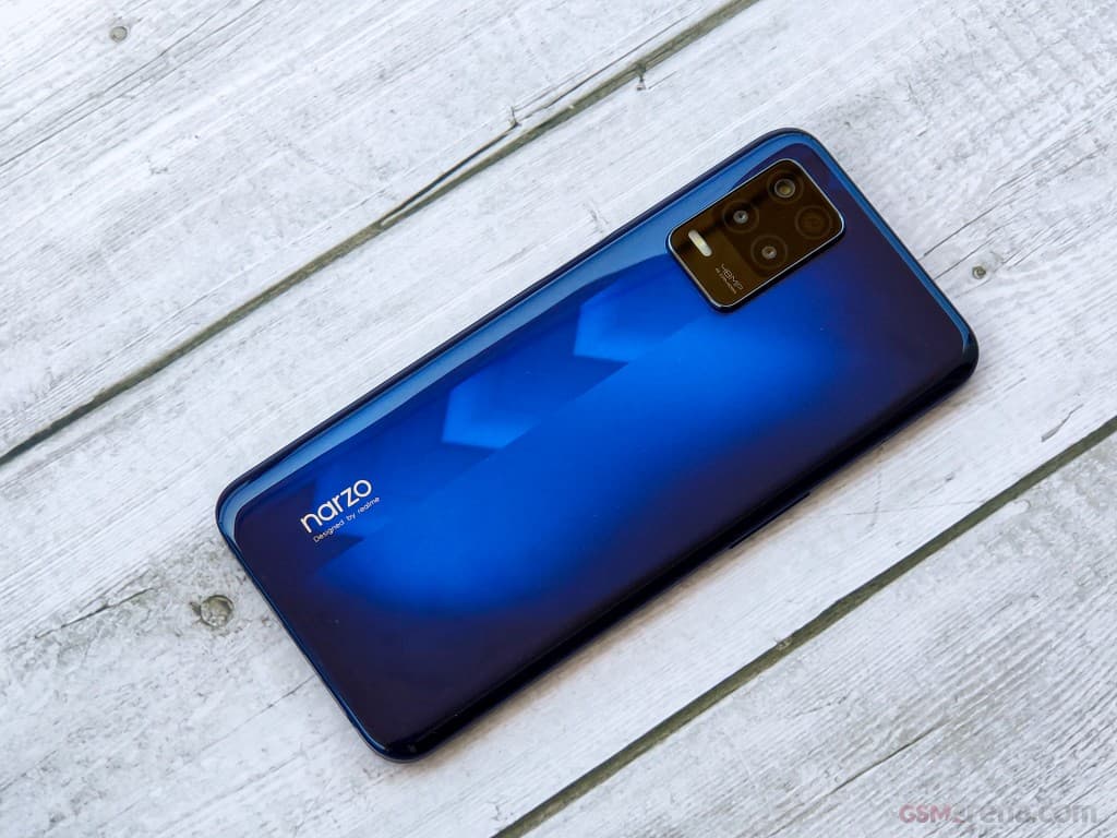 Realme Narzo 30 5G image 4