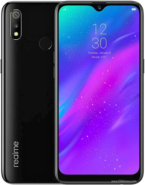 Realme 3 gallery image 3