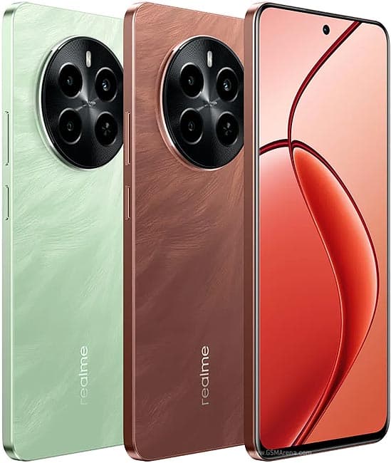 Realme P1 image 2