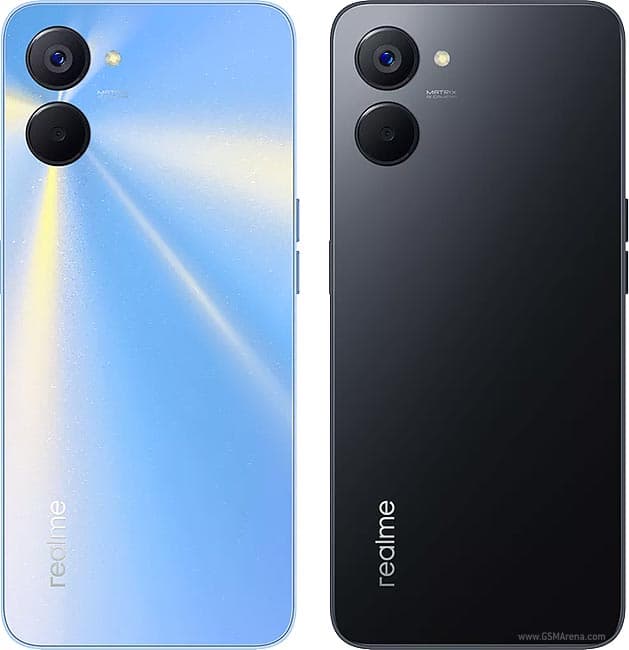 Realme V20 image 2
