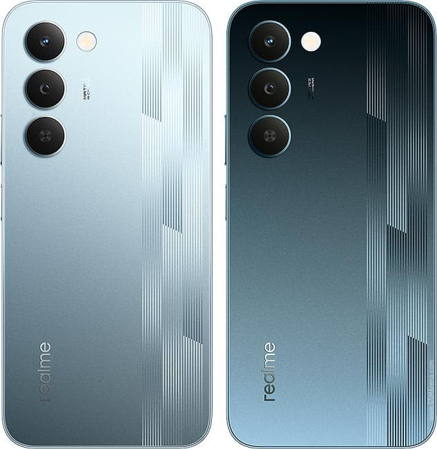 Realme Narzo 100 Lite gallery image 1