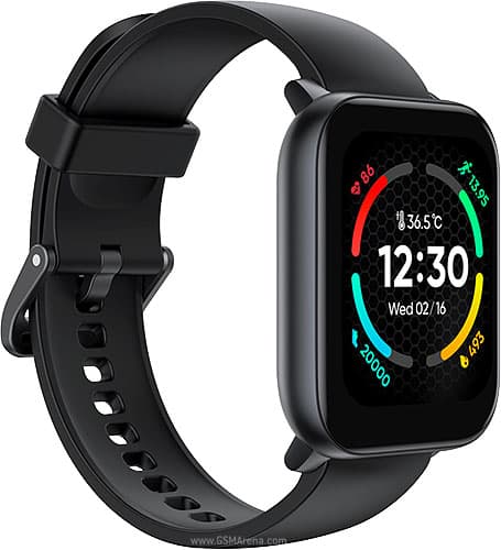Realme TechLife Watch S100 image 1