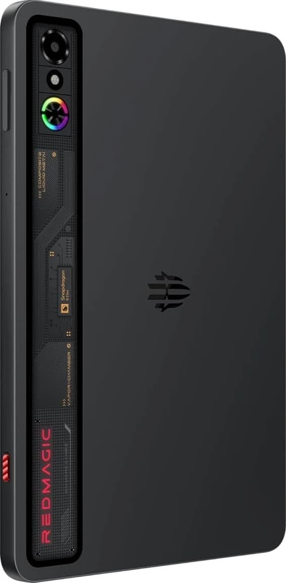 RedMagic Astra, Eclipse, 16GB RAM, 512GB image 9