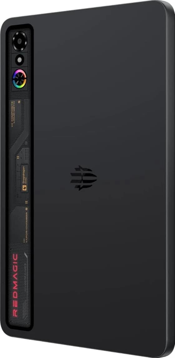 RedMagic Astra, Eclipse, 16GB RAM, 512GB image 7