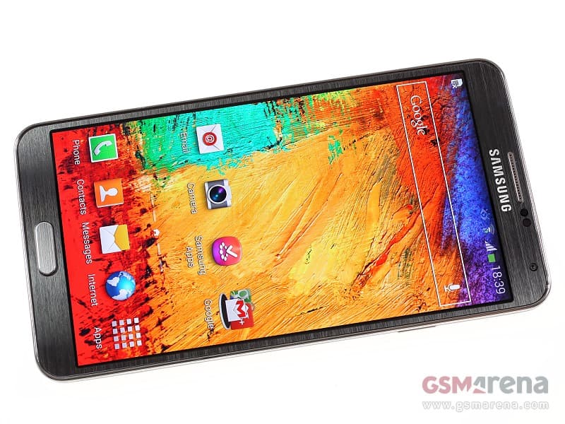 Samsung Galaxy Note 3 image 4