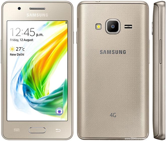 Samsung Z2 gallery image 2