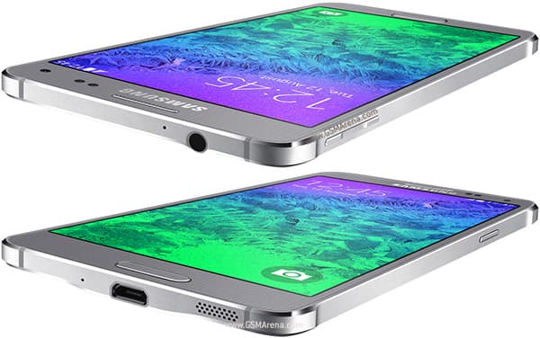 Samsung Galaxy Alpha (S801) gallery image 3