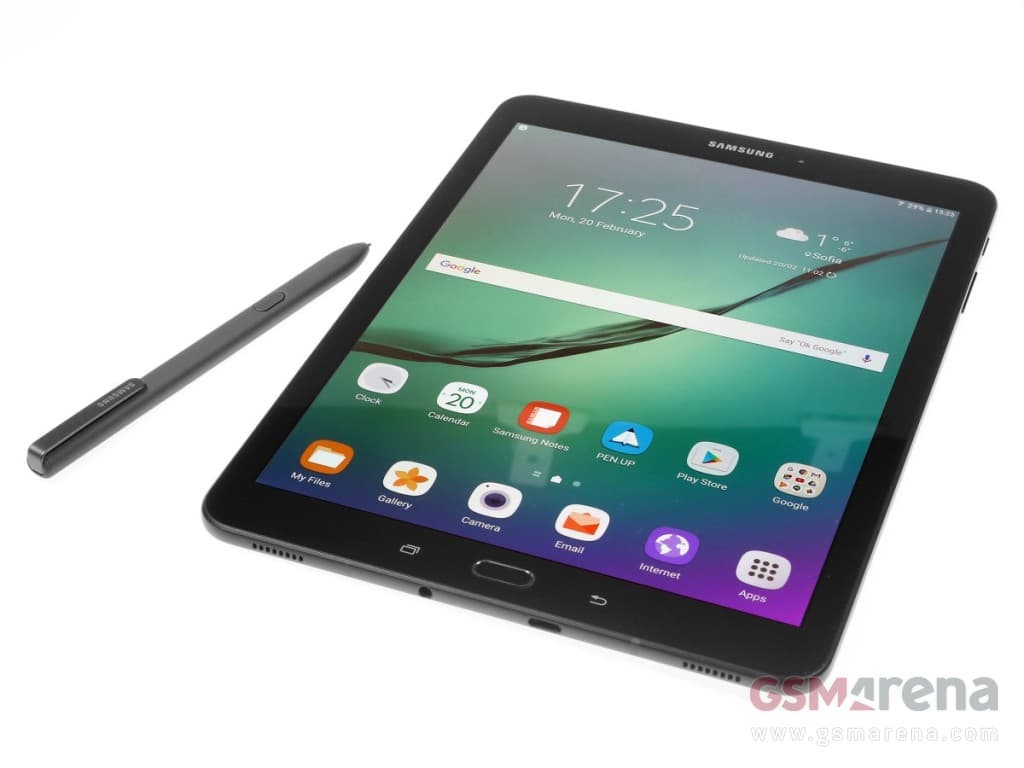 Samsung Galaxy Tab S3 9.7 gallery image 4