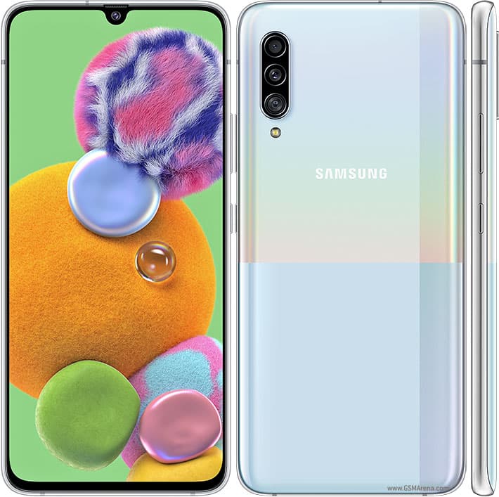Samsung Galaxy A90 5G image 1