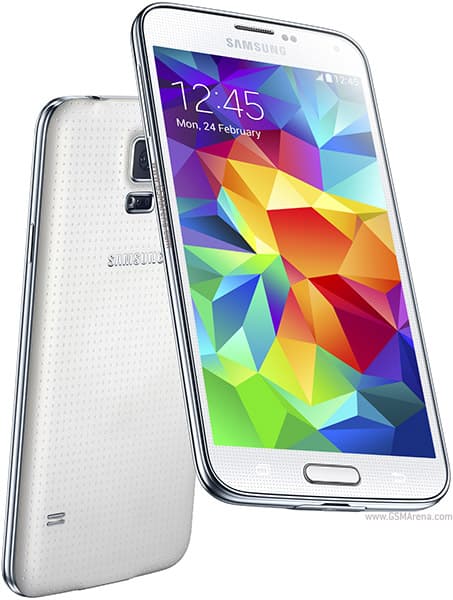 Samsung Galaxy S5 Plus gallery image 2