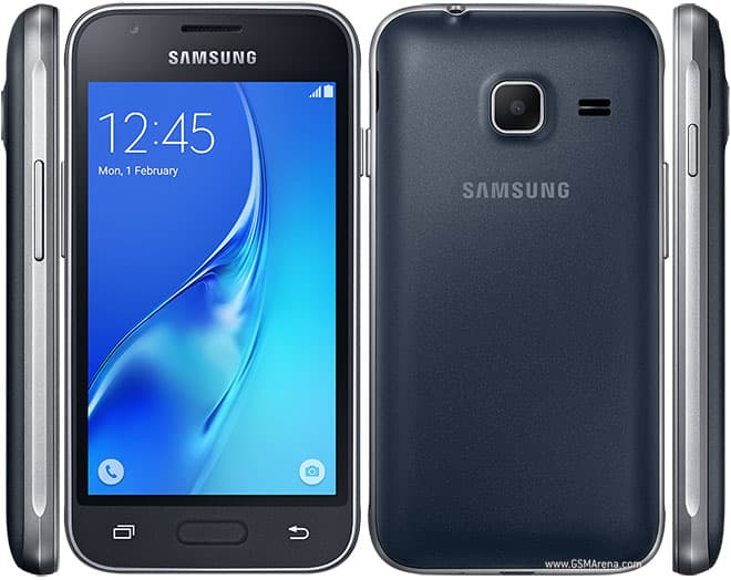 Samsung Galaxy J1 Nxt gallery image 1