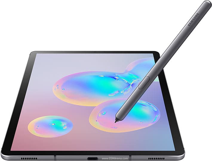 Samsung Galaxy Tab S6 gallery image 2