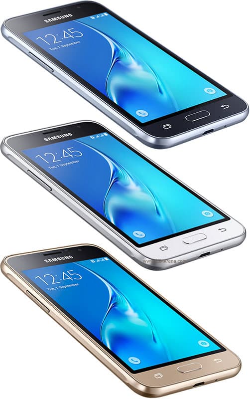 Samsung Galaxy J1 (2016) gallery image 3