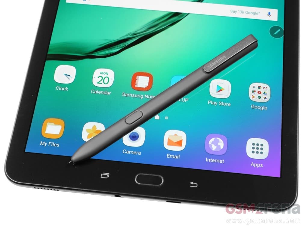 Samsung Galaxy Tab S3 9.7 gallery image 5
