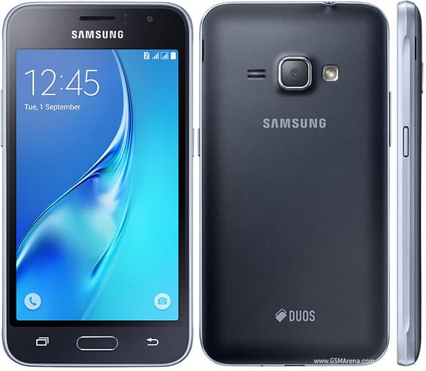 Samsung Galaxy J1 (2016) gallery image 2
