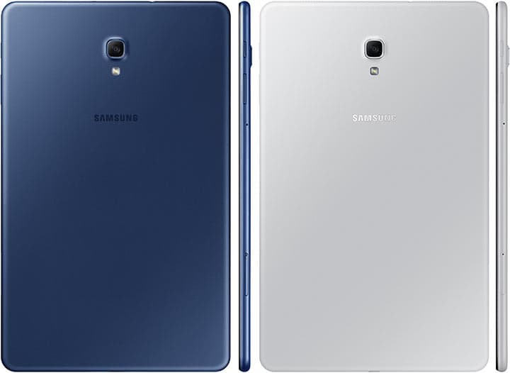 Samsung Galaxy Tab A 10.5 gallery image 3