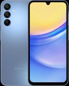 Samsung Galaxy A15 5G image 3