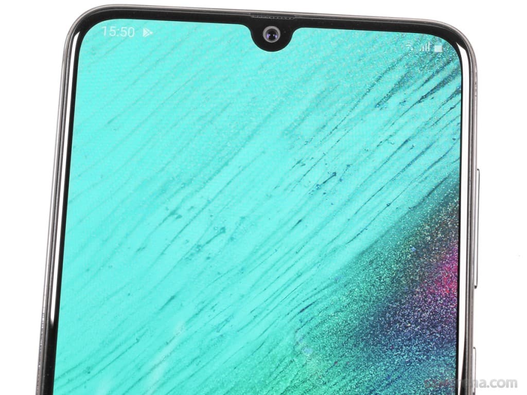 Samsung Galaxy A70 gallery image 3