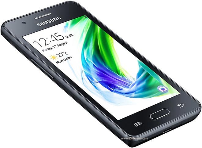 Samsung Z2 gallery image 1
