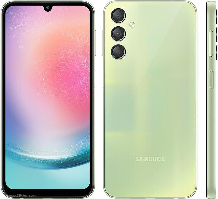 Samsung Galaxy A24 4G image 1