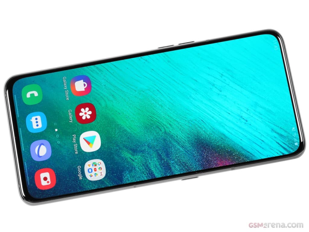 Samsung Galaxy A80 gallery image 2