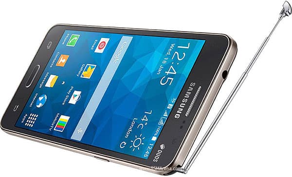 Samsung Galaxy Grand Prime Duos TV gallery image 1