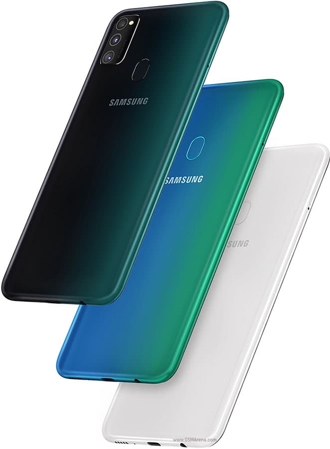 Samsung Galaxy M30s image 3