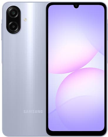 Samsung Galaxy A07 4G image 1