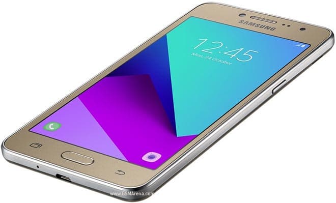 Samsung Galaxy J2 Prime gallery image 1