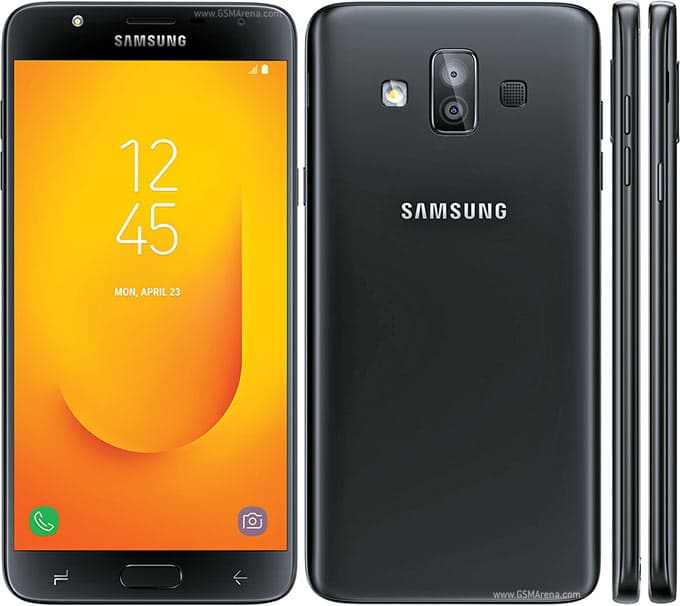 Samsung Galaxy J7 Duo gallery image 1